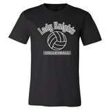 Lady Knights Volleyball