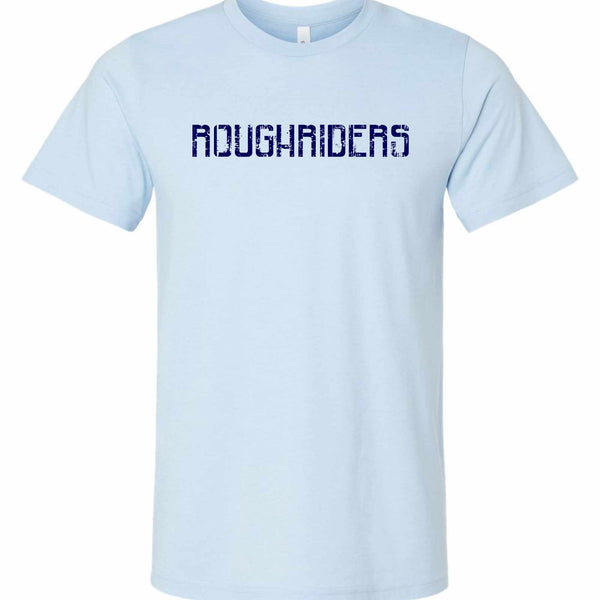 Roughriders Distressed