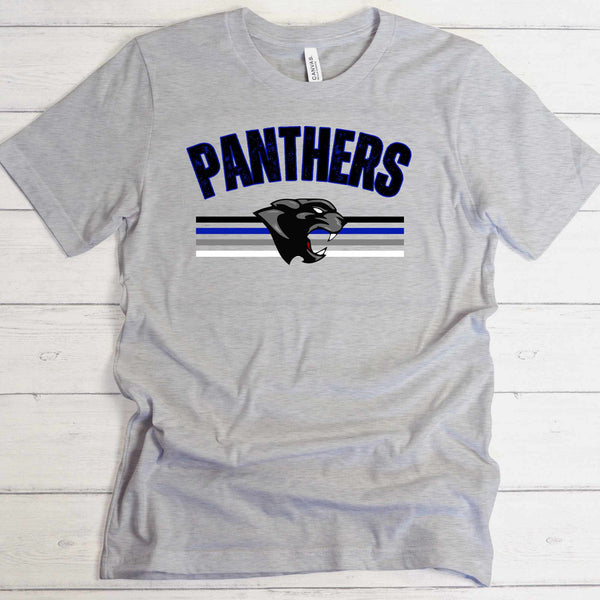 Panthers Logo