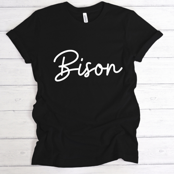 Bison